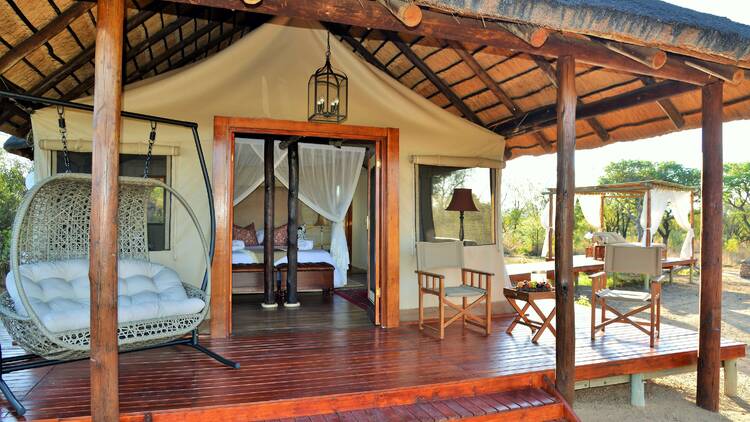 Safari Plains – Mabula