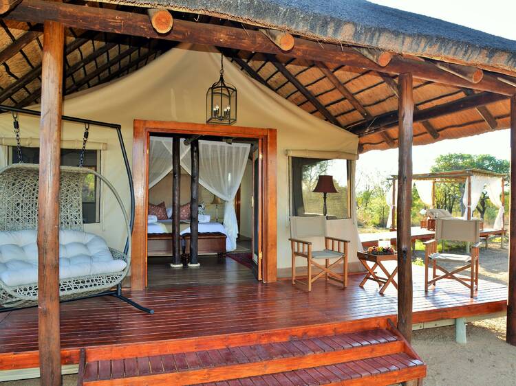 Safari Plains – Mabula