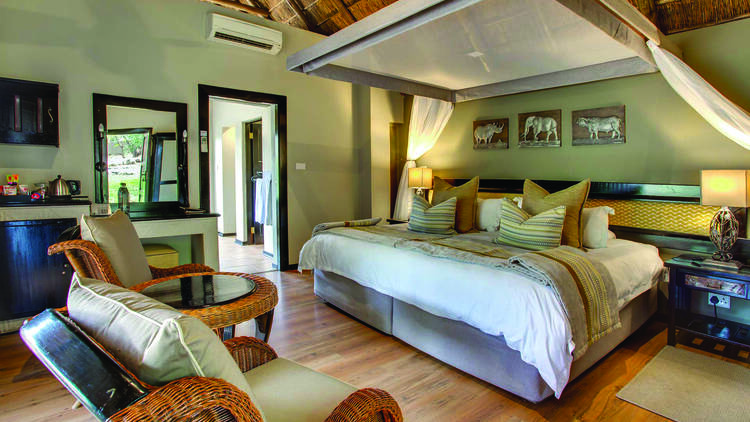 Ivory Tree Game Lodge