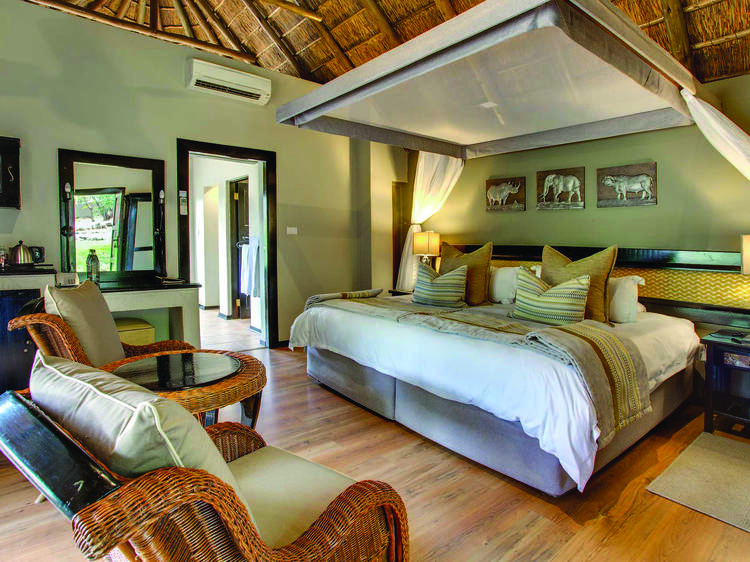 Ivory Tree Game Lodge