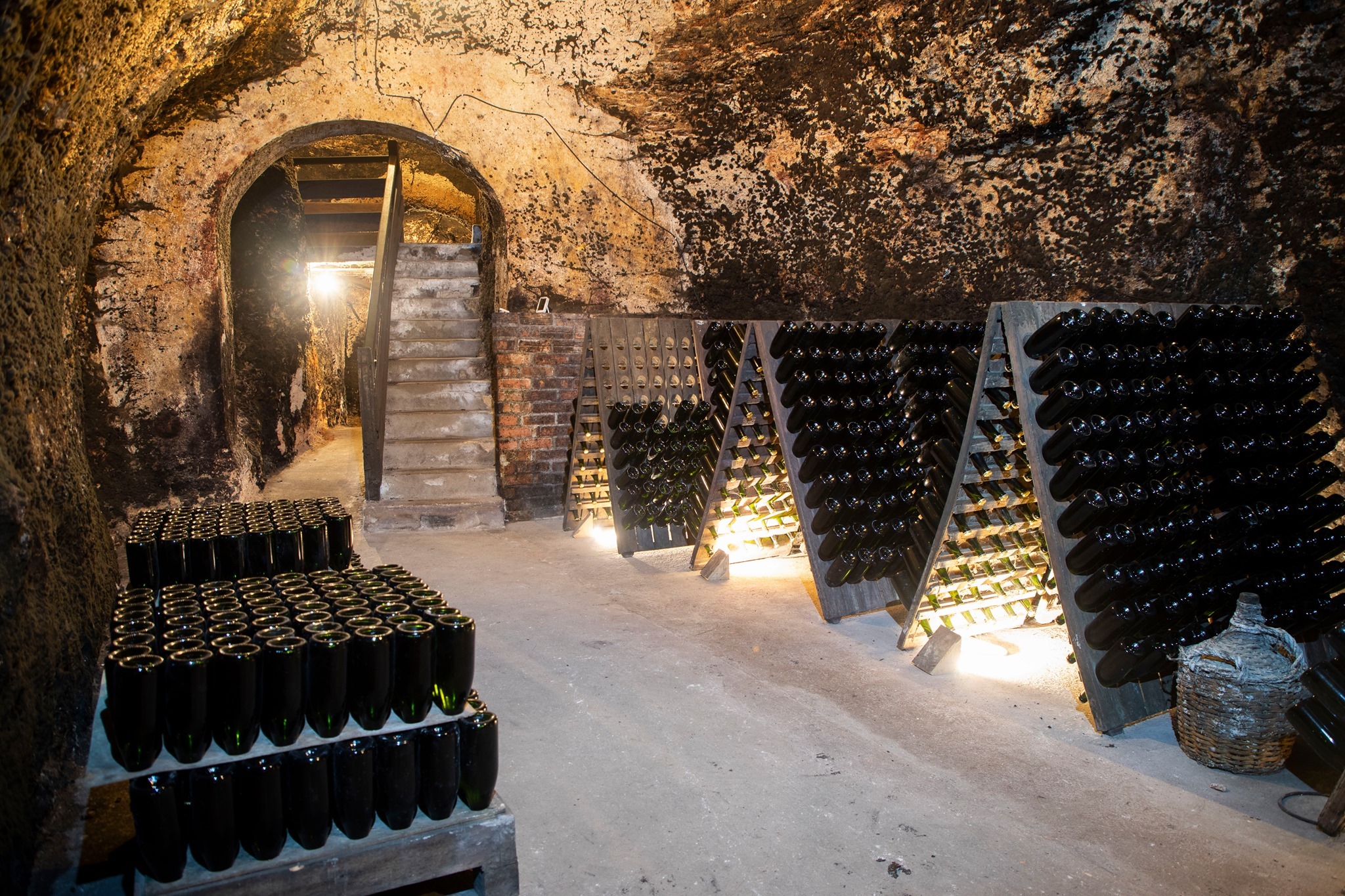 un día desde Atocha pasando por algunas de las mejores bodegas de Madrid