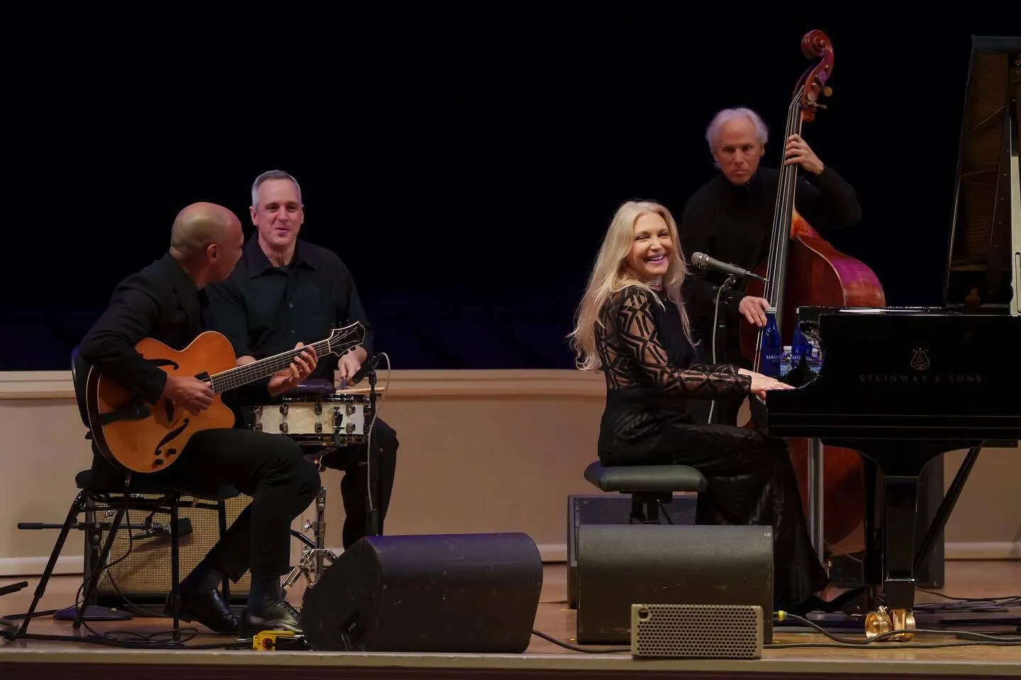 Eliane Elias Music