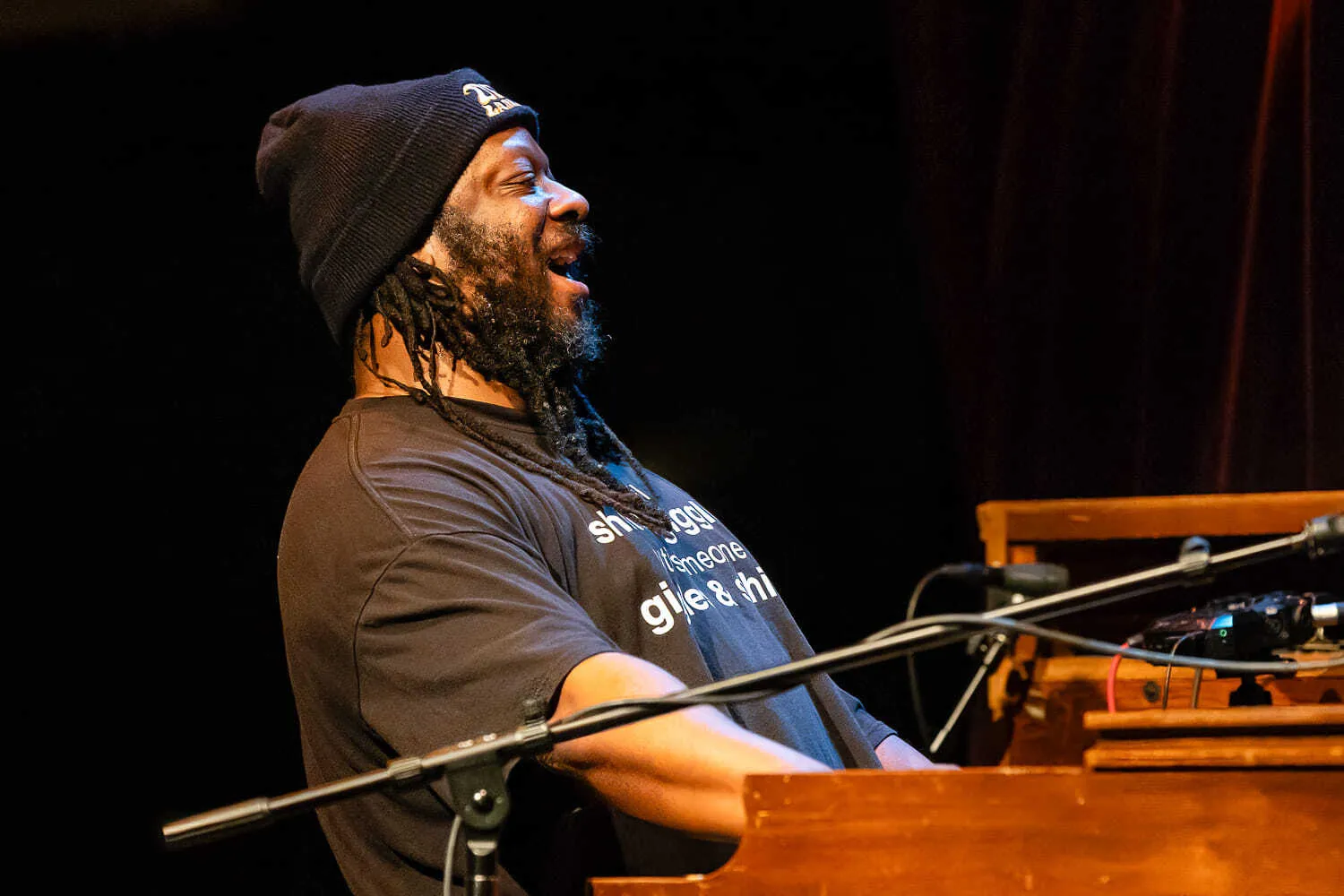 Delvon Lamarr Organ Trio