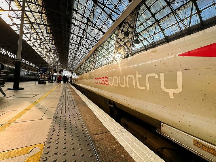 When is the next UK train strike? Dates and affected lines for August 2025