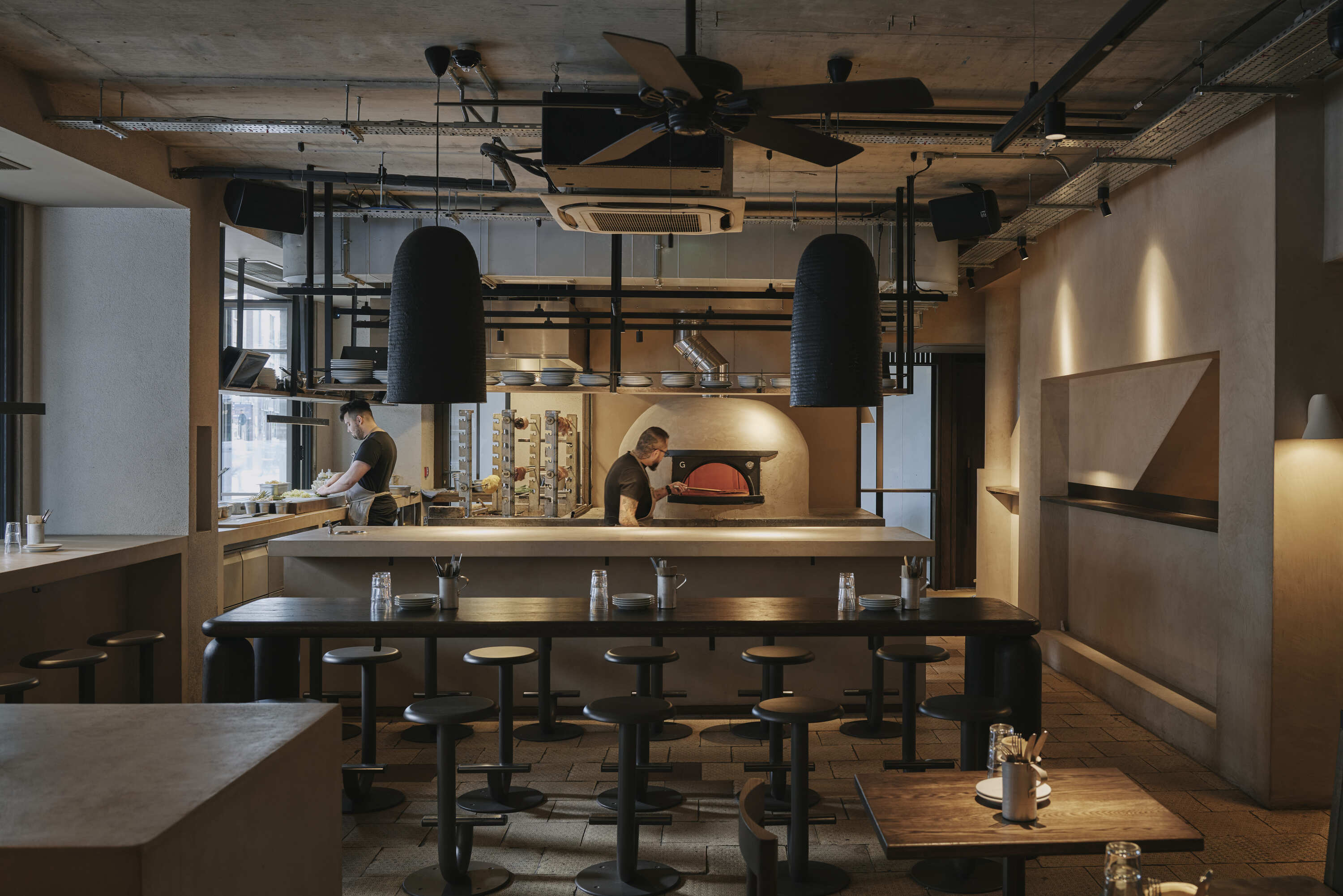 The best family-friendly restaurant in London, according to the Michelin Guide