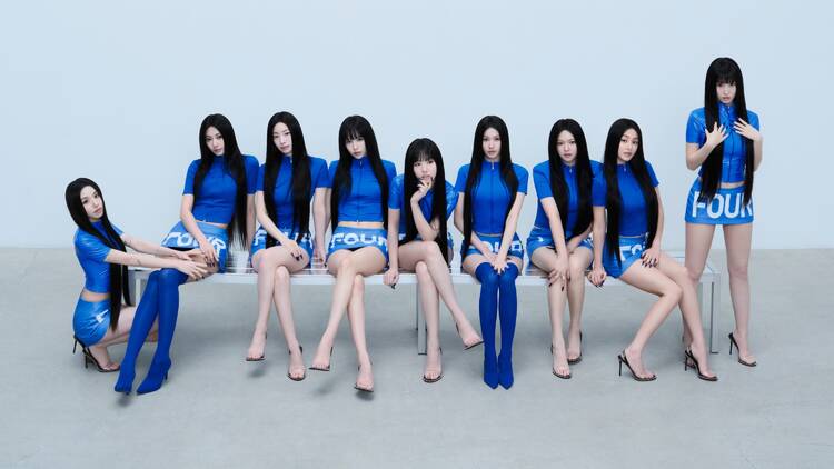 Twice ‘This is For’ World Tour