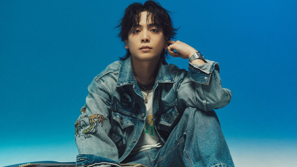 Yuuri Asia Tour 2025 in Hong Kong