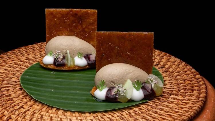 ราก (RAAK Authentic Thai Cuisine)