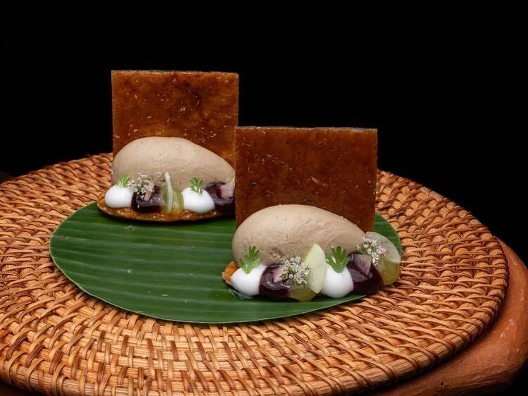 ราก (RAAK Authentic Thai Cuisine)