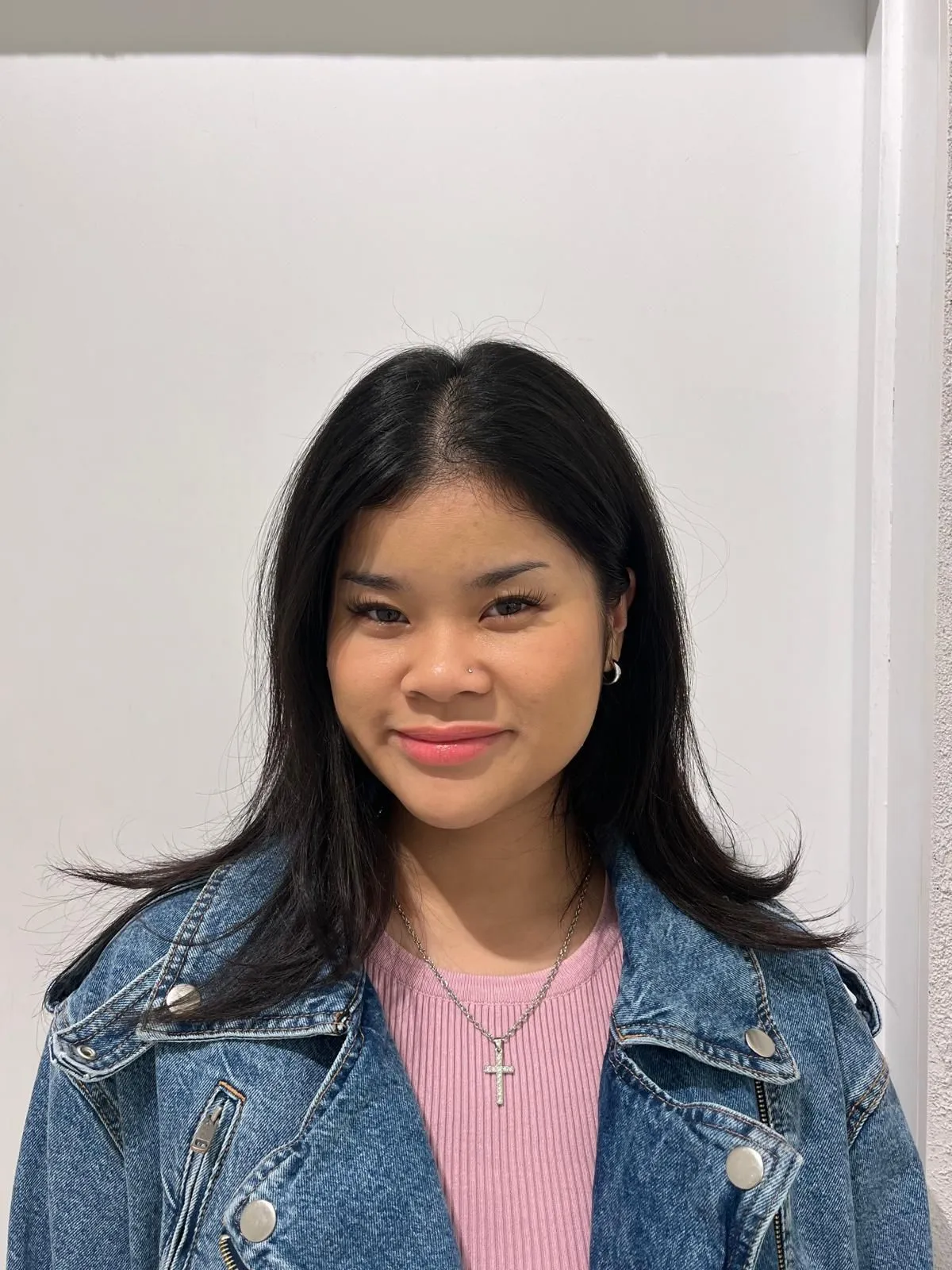 Victoria Ho