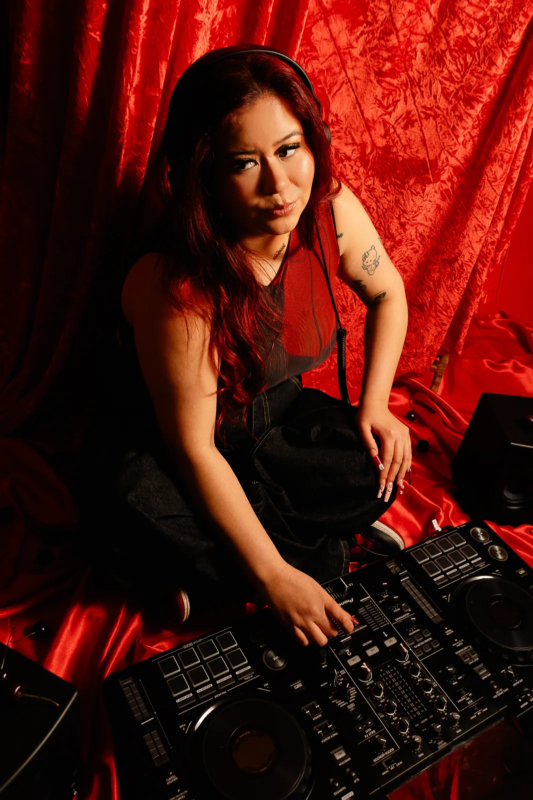 DJ KATALYSST