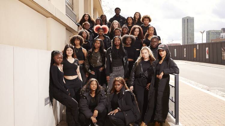 Flames Collective