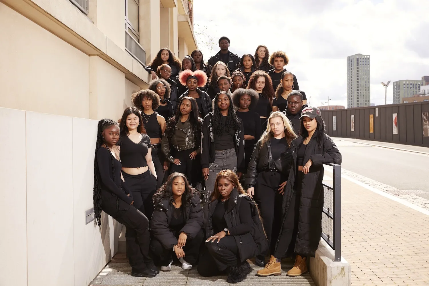 Flames Collective