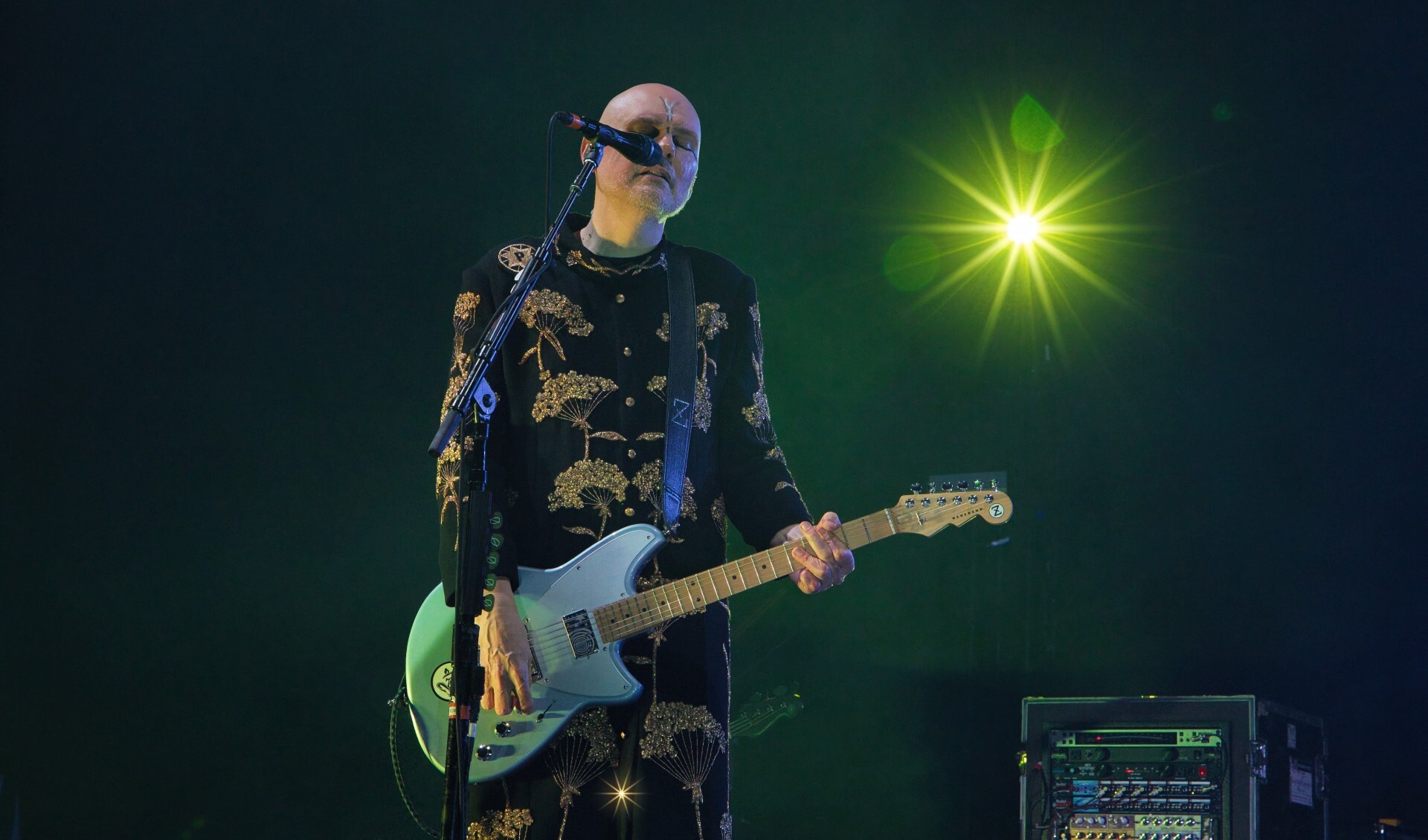 The Smashing Pumpkins at Gunnersbury Park: timings, set list, last-minute tickets and everything you need to know