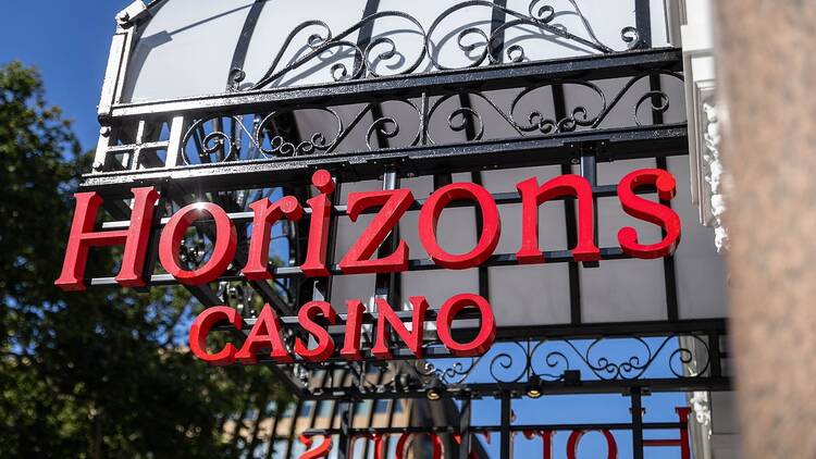 Horizons Casino