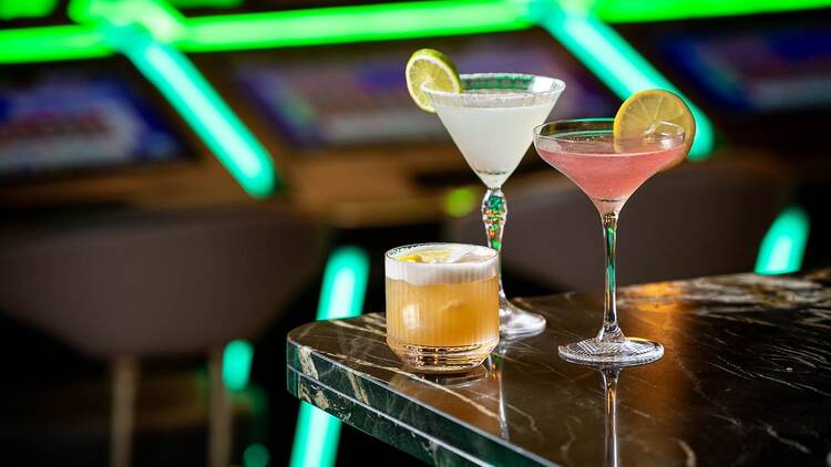 Horizons Casino