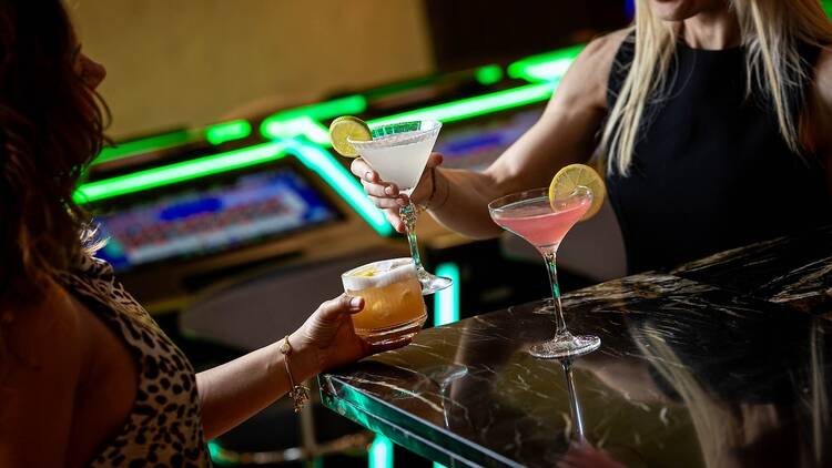 Horizons Casino