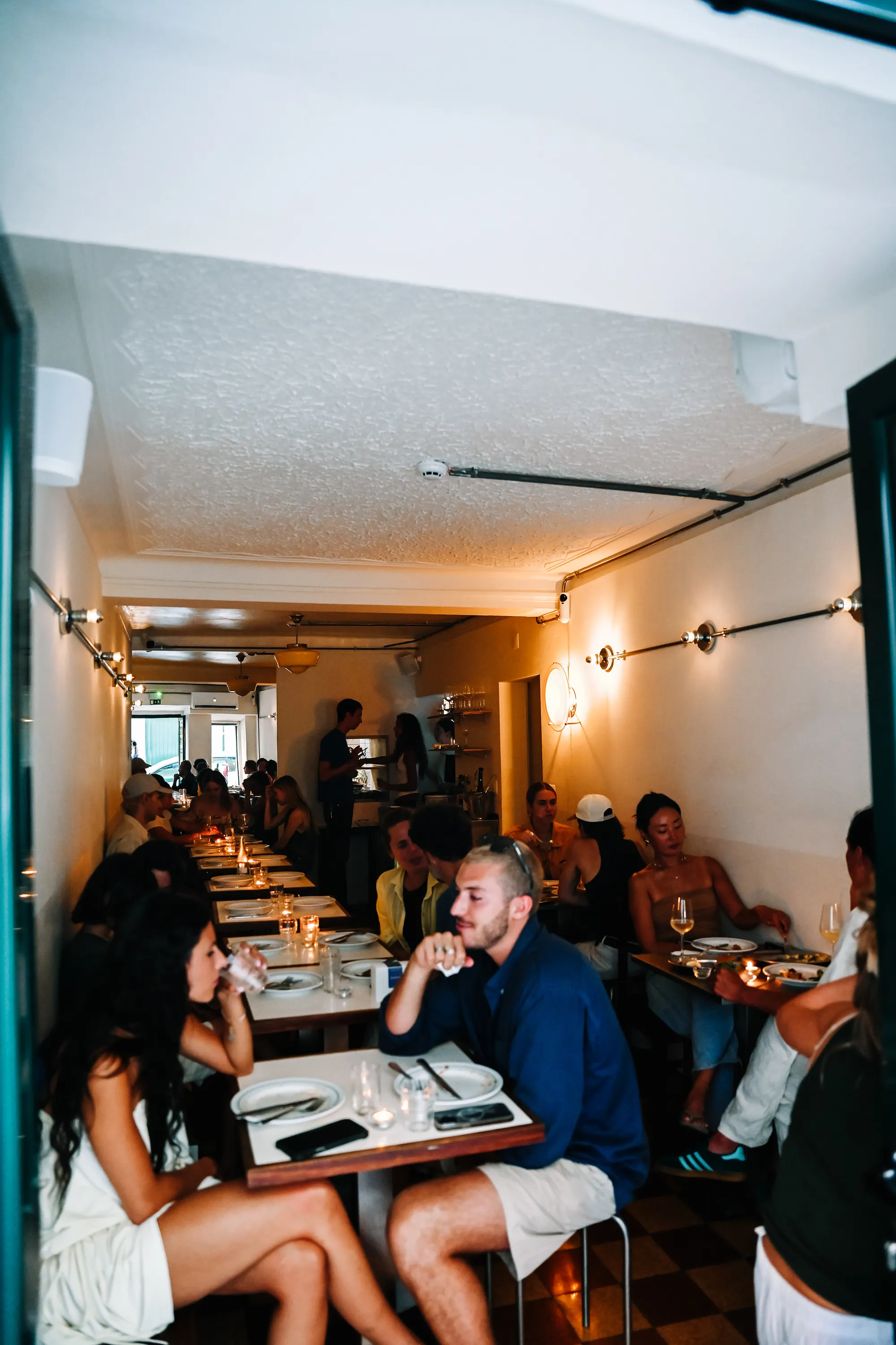 La Joya Cantina