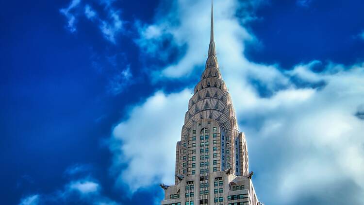 Chrysler Building