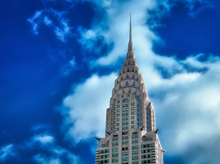 Chrysler Building
