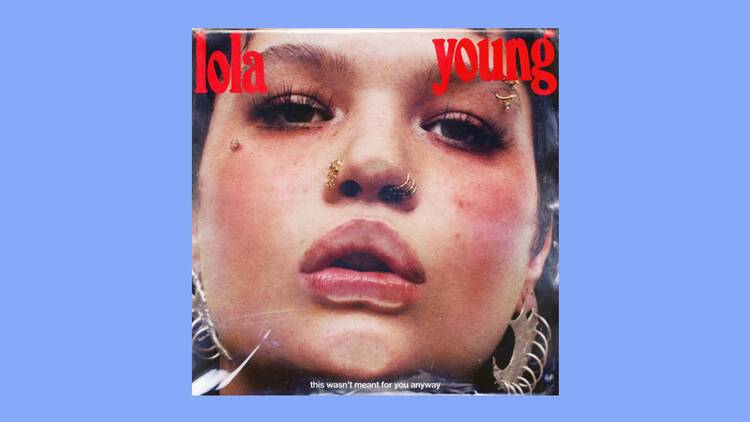 'Messy' by Lola Young