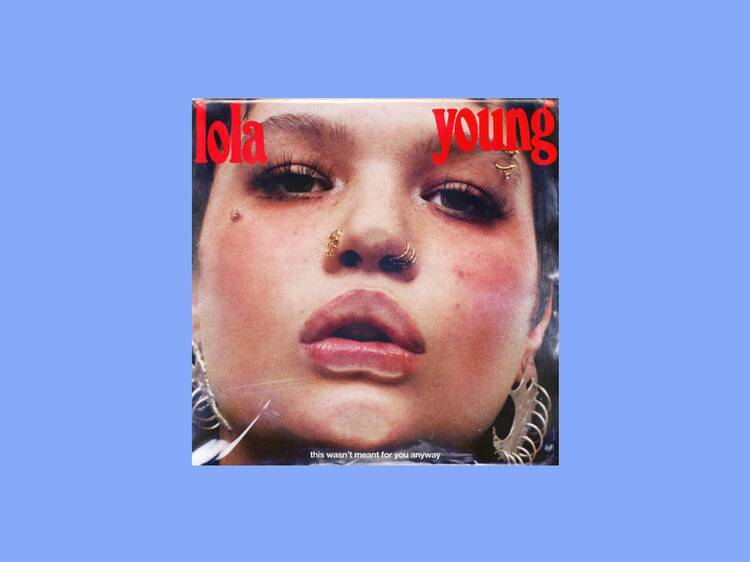 'Messy' by Lola Young