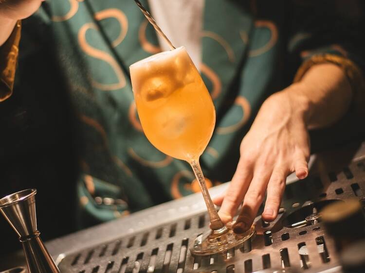 One Pop-Up per Week: Chile at SOFÁ
