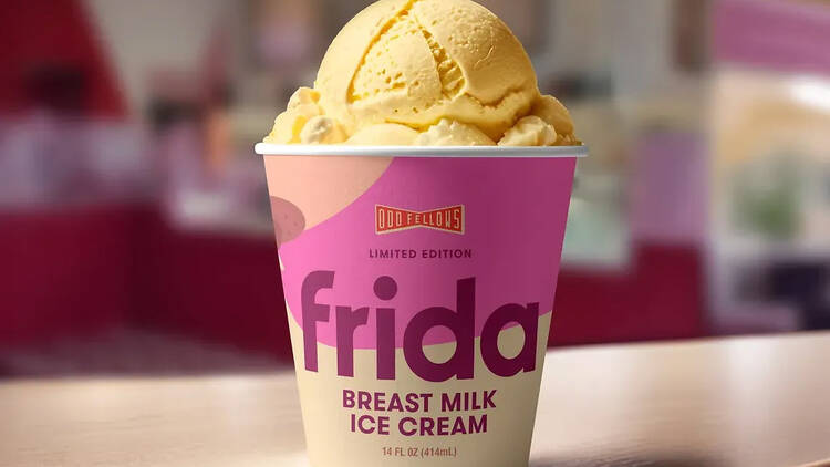 oddfellows ice cream
