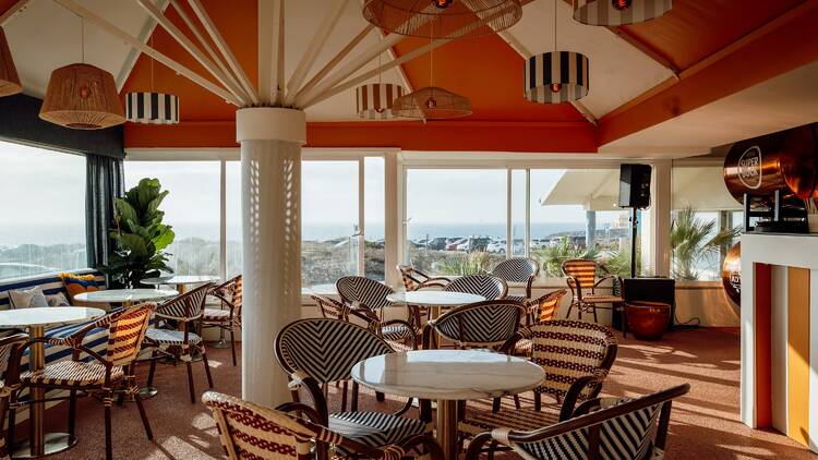 Panorama Beach Club