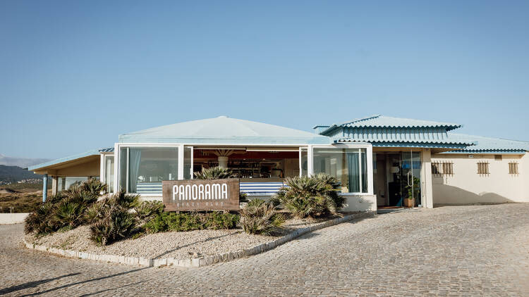 Panorama Beach Club