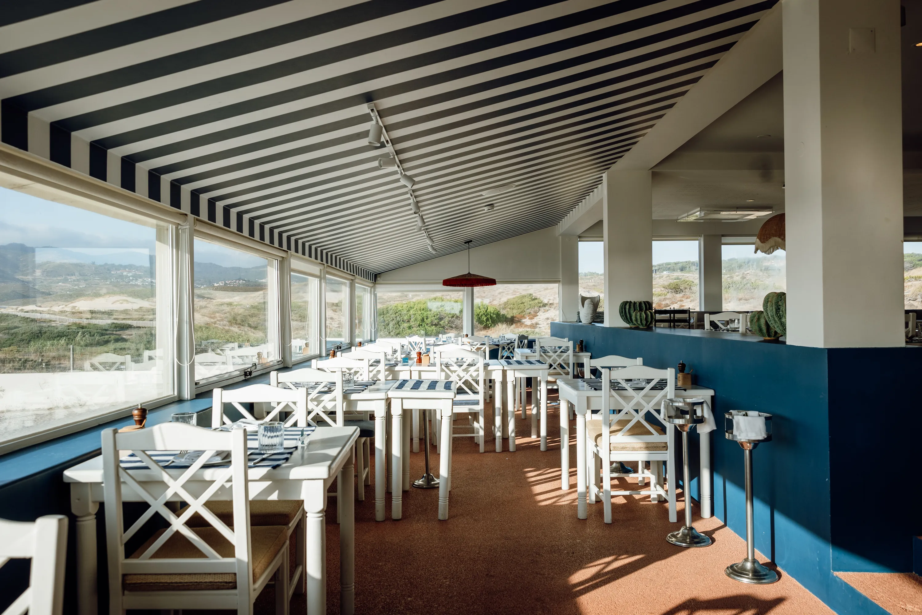 Panorama Beach Club