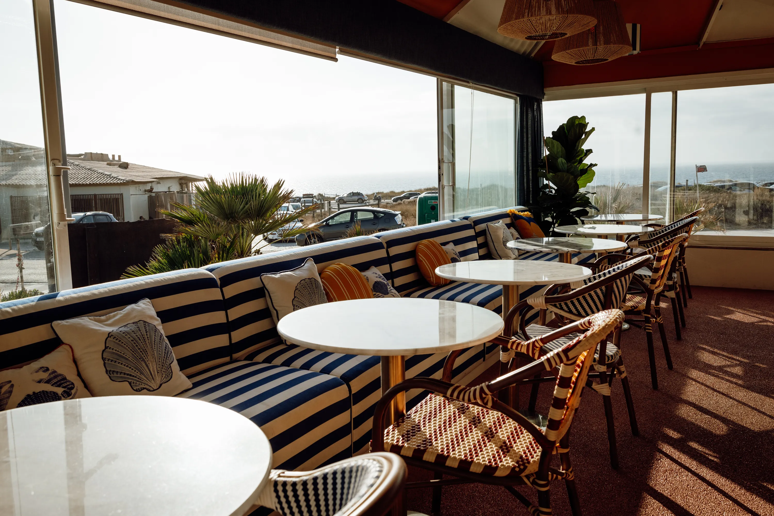 Panorama Beach Club