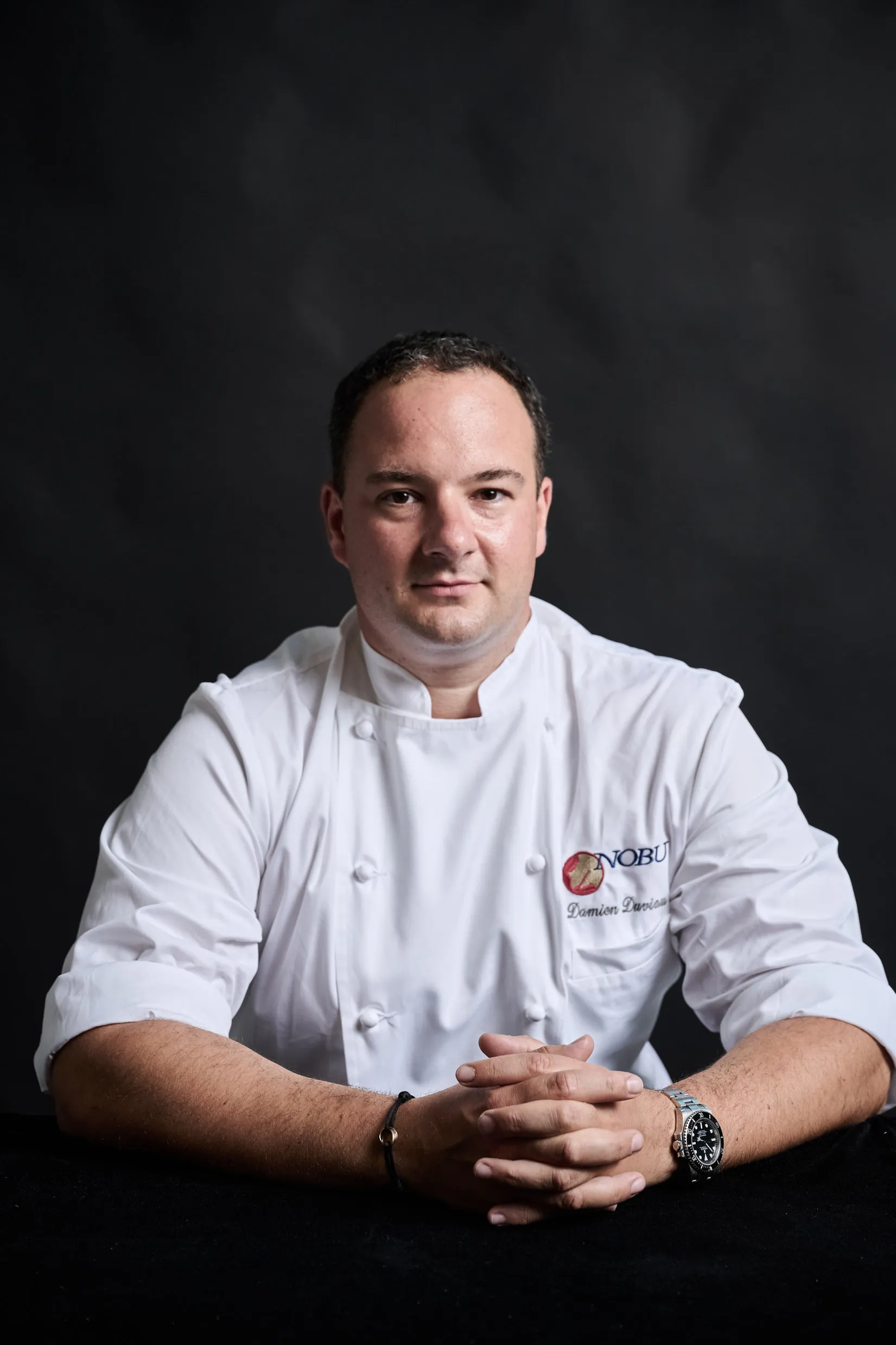 Damien Duviau