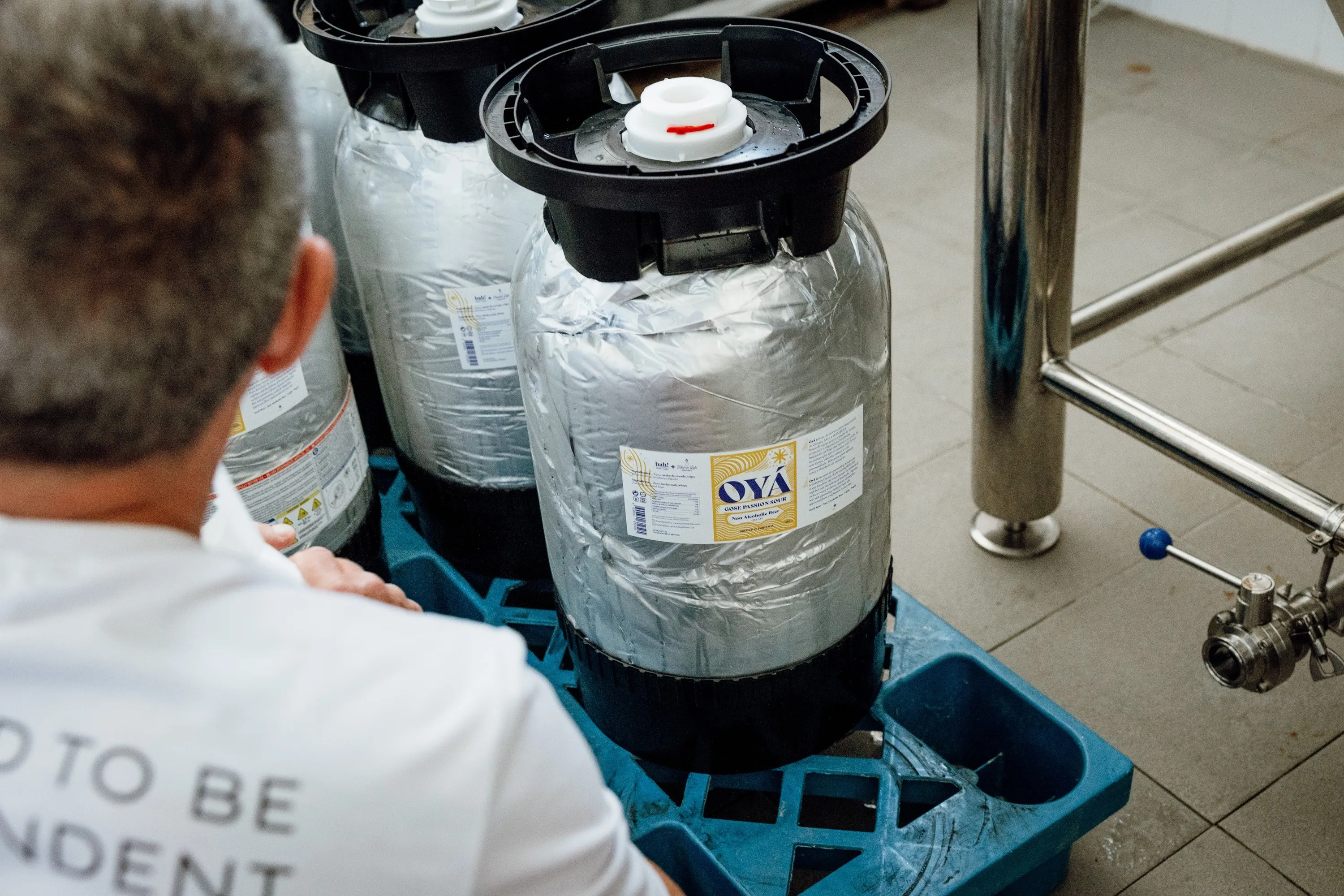 Bah! Craft Beer
