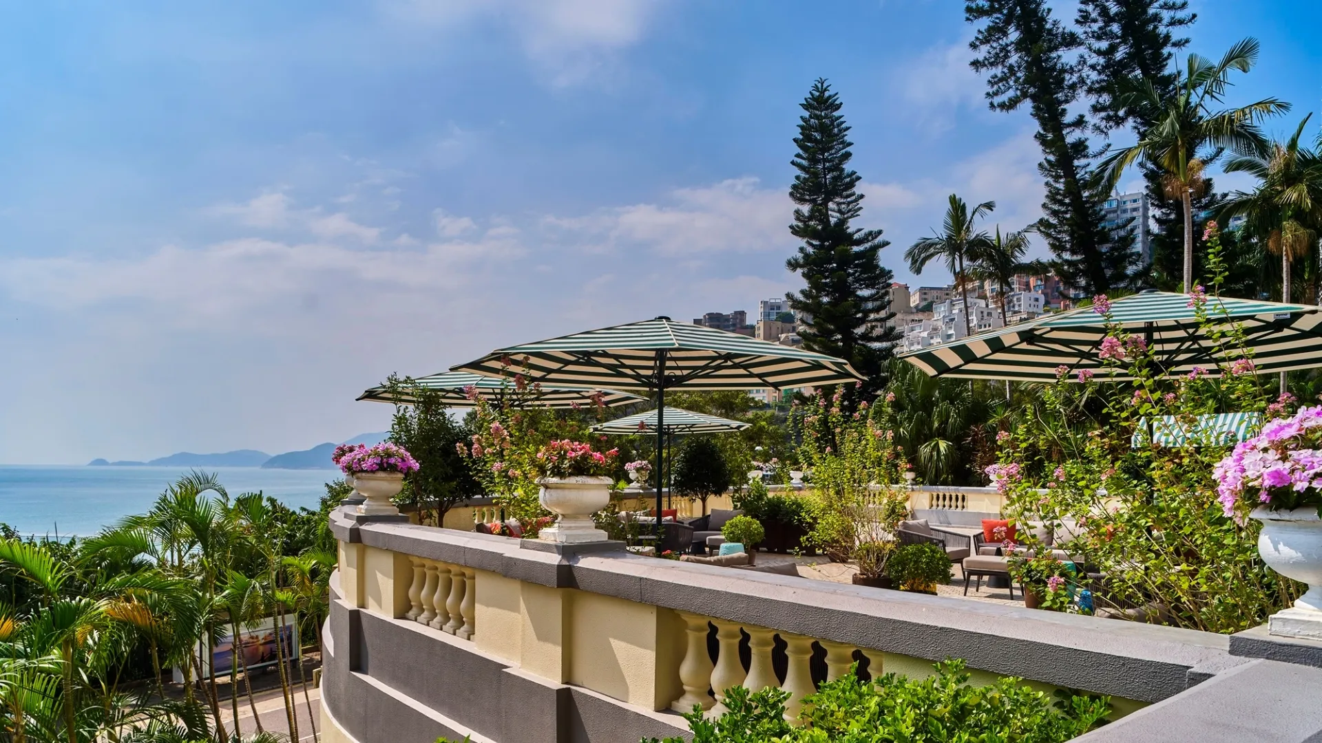 The Repulse Bay
