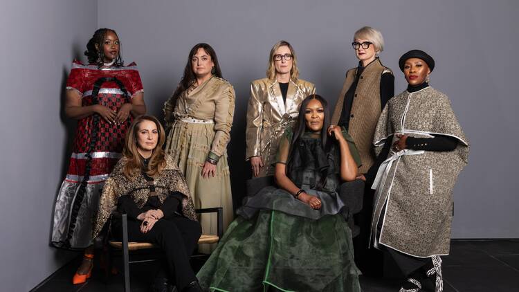 Women in Design