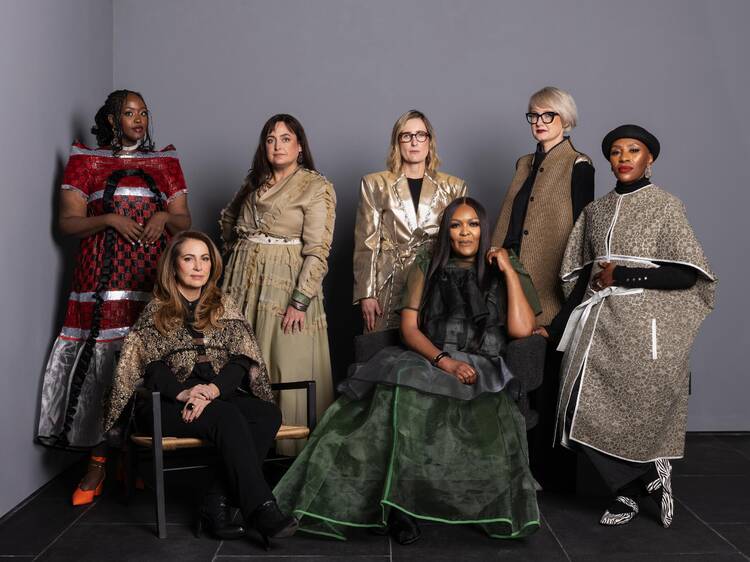 A new wave: The women changing the face of South African design A new wave: The women changing the face of South African design