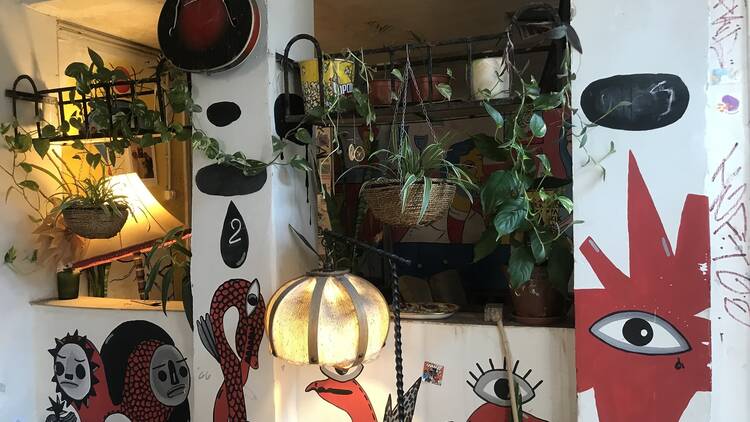 Manyi Kulturális Műhely