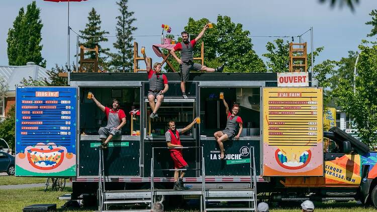 Down to Earth Festival