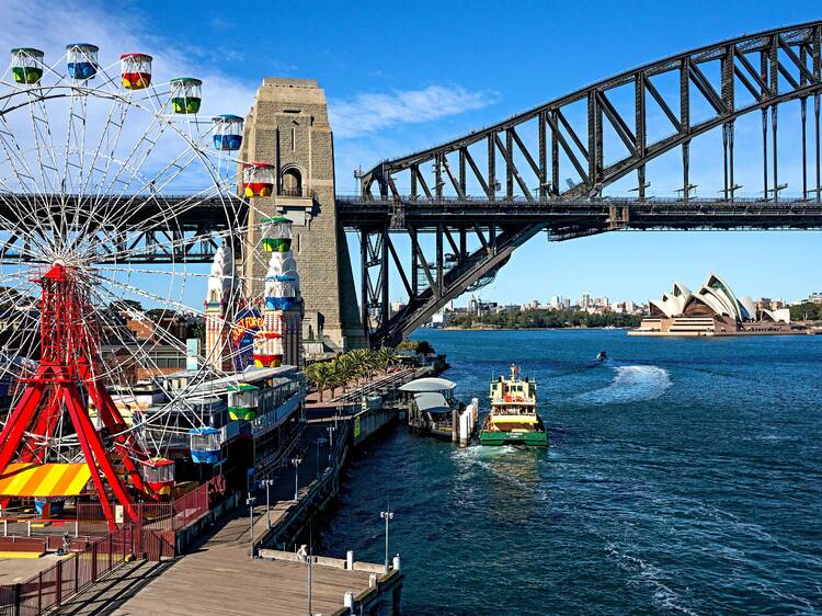 Australia is the seventh ‘most fun’ country in the world, according to 17,000 people Australia is the seventh ‘most fun’ country in the world, according to 17,000 people