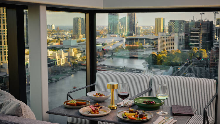 Vibe Hotel Melbourne