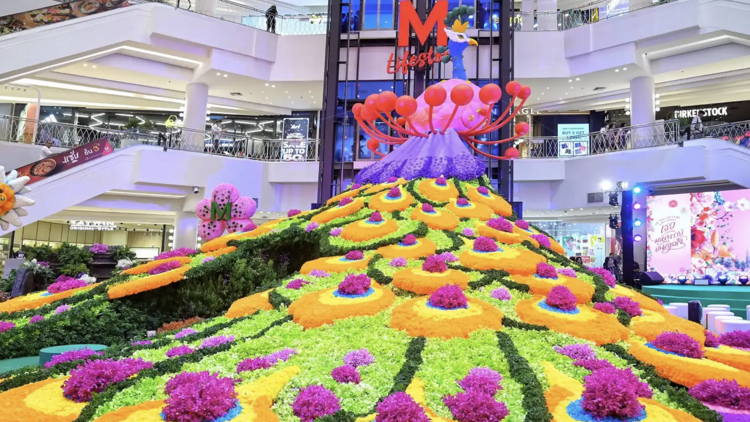 The Mall Lifestore