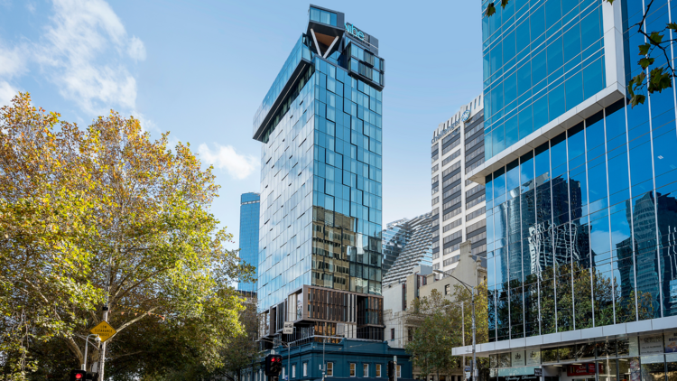 Vibe Hotel Melbourne