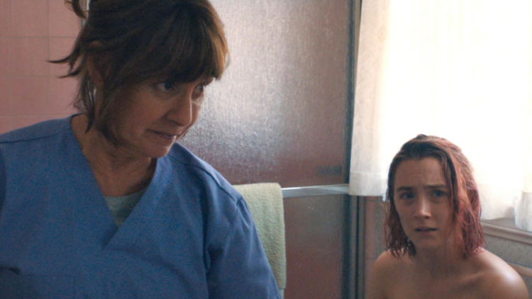 Lady Bird (2017)