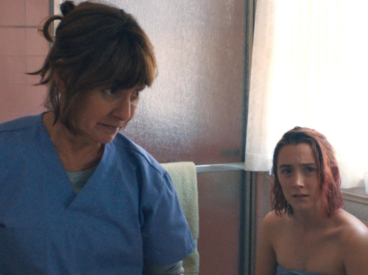 Lady Bird (2017)