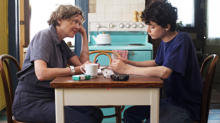 20th Century Women (2016)