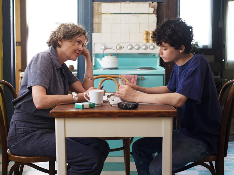 20th Century Women (2016)