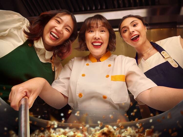The best things to do in Singapore this week (August 11-17)