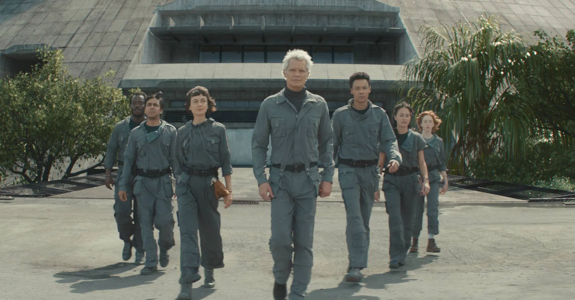 Alien: Earth