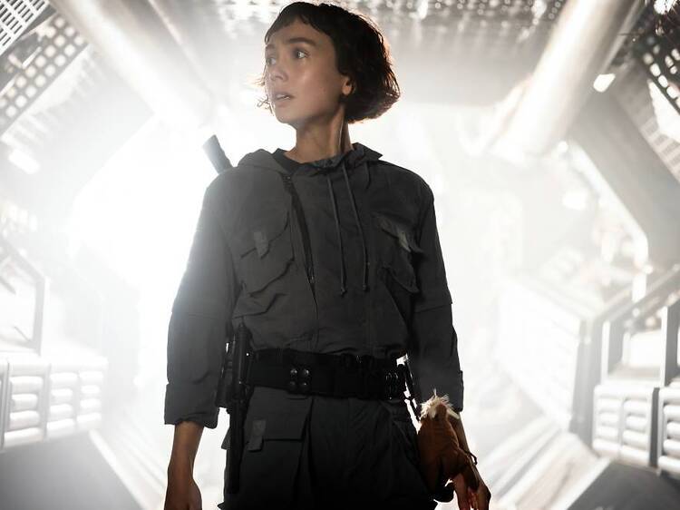 Where is ‘Alien: Earth’ filmed? The locations behind Disney+’s stunning new Alien TV series Where is ‘Alien: Earth’ filmed? The locations behind Disney+’s stunning new Alien TV series